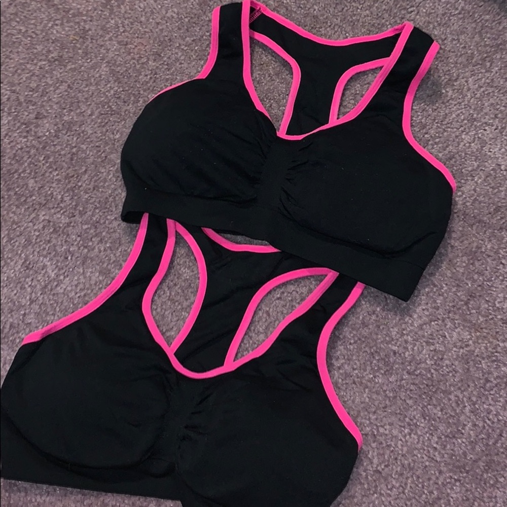 Bra